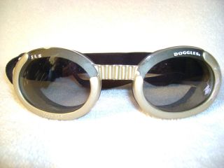 Newly listed NWOT Doggles ILS Lense Motorcycle Dog Glasses Goggles in 