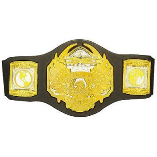 tna championship belt in Sports Mem, Cards & Fan Shop