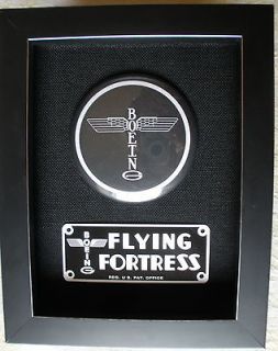 boeing b 17 flying fortress ww ii repro aviation memorabilia