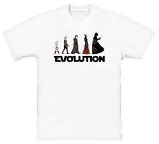 darth vader evolution star wars movie t shirt more options