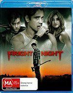 fright night bds dvd new blu ray from australia time