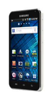 Samsung Yepp YP G70CWY White 8 GB Digital Media Player