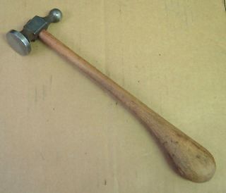 antique small hammer sheet metal  35 00