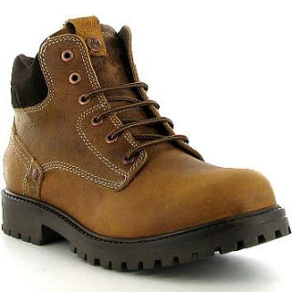 wrangler yuma mens boot tan sizes uk 7 12