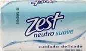 Zest Body Soap Bar Neutral 6.3 oz   Jabon Neutro Sensitive Skin