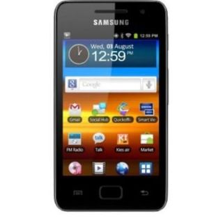 SAMSUNG Galaxy S Player 3.6 YP GS1 8GB YEPP WiFi PMP Android 2.3 