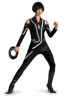 womens quorra tron costume more options size one day shipping