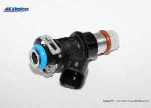 ACDelco 217 1621 New Multi Port Injector