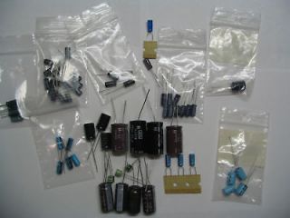kenwood ts 130s capacitor replacement kit from canada time left