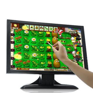 gaming computer monitor in Monitors, Projectors & Accs