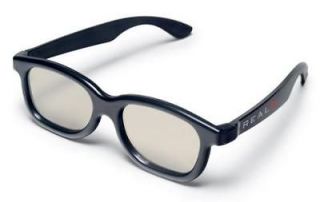 Pairs Passive 3D Glasses For JVC Philips Panasonic ViewSonic LG 
