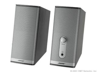 NEW Logitech X 530 5.1 Surround Sound Speaker System w/ Bass 