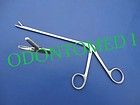 Cushing Pituitary Rongeurs 7 5mm (Straight) ENT Surgical Instruments