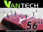 chevy astro van heavy duty ladder rack roof system new