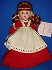 Madame Alexander Little Women Jo Doll 1322