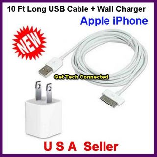 features 100 % brand new high quality 10 ft long cable for ipod touch 