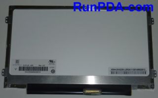 10 1 LCD Screen Lenovo IdeaPad S10 3 S10 3S Display