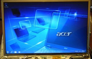 Acer Aspire 3680 Laptop 14 LCD Panel Screen LTN141W3 L01 Glossy WXGA 