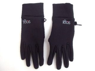 180s womens tec touch performer glove size small