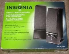  product type pc multimedia speakers speaker components 2 speakers 