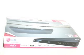 functional lg bp220 2d blu ray player smart tv black