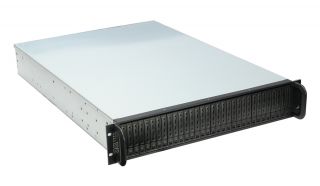 2U Server Case 32 Hotswap Drive Bays New Norco RPC 2132