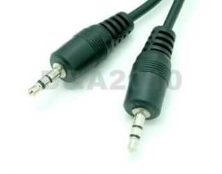 10ft 3M 3 5mm Male Jack Plug Stereo Audio Cable 10 M M