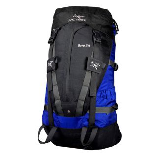 Arcteryx Bora 30 Backpack Mountaineering Hiking Climbing Cragging 
