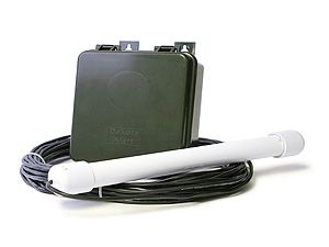 WPA 3000   Dakota Wireless Probe Drive Alert 3000