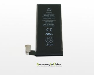 Apple iPhone 4G Original Battery Power Replacement
