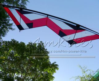 Line Control Quad Stunt Kites Stunt Kite 4 Line Kite Kites Completed 