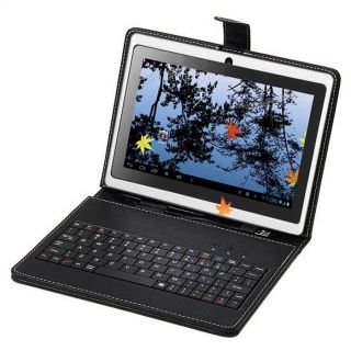 Hot 7 Android 4 03 Multi Touch Capacitive Tablet PC Dual Cameras 2MP 