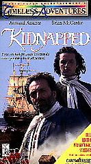 Kidnapped VHS, 1997