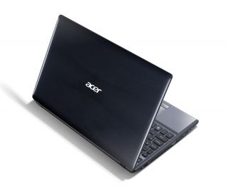 Acer Aspire AS5755 6482 15.6 750 GB, Intel Core i3, 2.2 GHz, 6 GB 