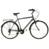 Road and City Bikes Dunlop Explore Tourer 700C From www.sportsdirect 