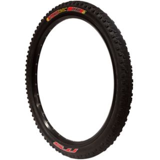 Intense Tyre Systems DH Zero MTB Folding Tyre   Sticky Rubber  Buy 