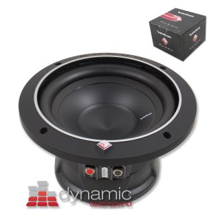   Punch P1S8 8 P1 8 Series Subwoofer 11 P1S8 8 Sub 400 Watts New