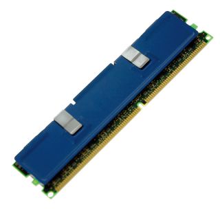 8GB 4x2GB Memory Dell Precision Workstation 490 FB DIMM