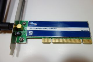 airlink101 wireless pci adapter driver awlh5026
