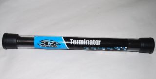 New 32 Degrees Tippman 98 Marker Terminator Barrel 12 paintball