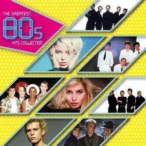 80s Music Promo Videos 1000 Greatest Hits Collection 50 DVDs