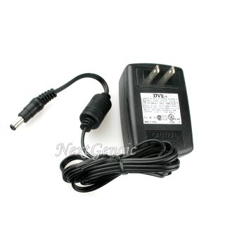 cable case 9v ac power adapter for pandigital frame pan1002w02t