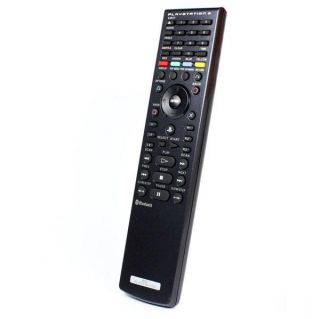 New Bluetooth Disc Remote Control for Sony PS3 PlayStation 3 High 
