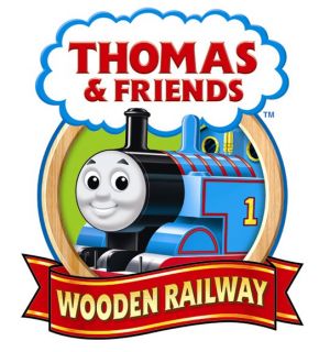 Butch Wood Thomas Steam Engine Train Friends Genuine Sodor Rescue Tow 