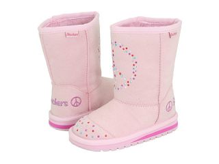 SKECHERS KIDS Twinkle Toes   Keepsakes   Rags To Riches (Infant 