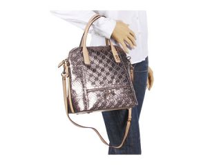 GUESS Reiko Small Dome Satchel    BOTH Ways