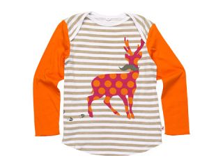 Stella McCartney Kids Matilda L/S T Shirt w/ Print (Toddler/Little 