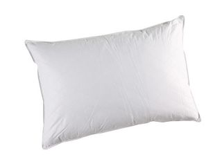 Down Etc. Diamond Support Feather Pillow   Queen    