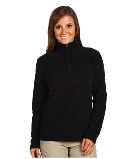Patagonia Micro D Luxe 1/4 Zip Pullover    