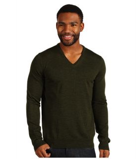Ben Sherman Classic V Neck Sweater    BOTH 